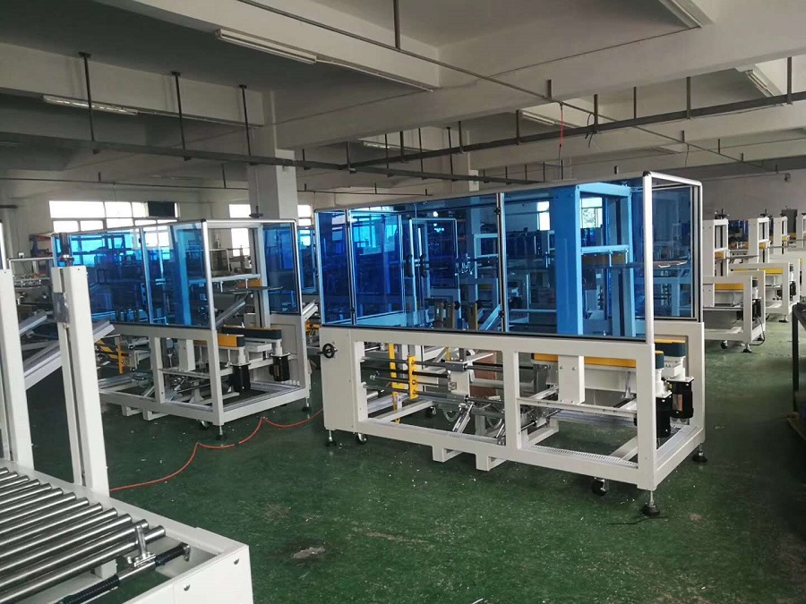 開箱機(jī)保養(yǎng)主要注意哪些方面